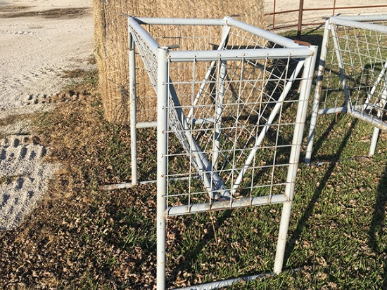 Sheep/Goat Feeder (Consigned by Garry Graham 660-341-4797)