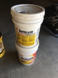 2x$ 5 gal Rotella HD Hyd. and Trans