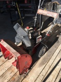 MTD Snow Blower (Consigned by Ethan Cole 573-231-5908)