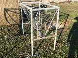 Sheep/Goat Feeder (Consigned by Garry Graham 660-341-4797)