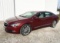 2017 Buick LaCrosse Essence, Only 12,118 One Owner Miles