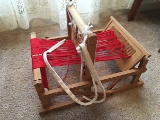 Table Top Loom