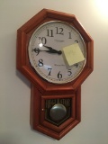 Regulator, Quartz Clock