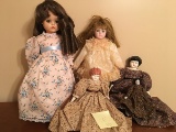 Dolls