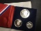 1976 US Silver Proof set