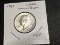 1961 Washington Quarter UNC