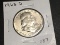 1963 D Franklin Half dollar BU