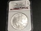 2006 Silver Eagle NGC First Strikes