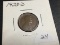 1922-D Lincoln Cent