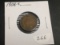 1908-S Indian Head Penny