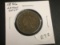 1846 Large Cent