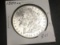 1884 CC Morgan Dollar