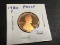 1980-S Proof Lincoln Cent