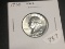 1958 Washington Quarter