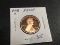 1998-S Proof Lincoln Cent