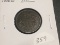 1868 2 Cent