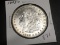 1898-O Morgan Dollar