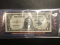 1935 E Silver Certificate