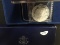 1987 US Constitution Silver Dollar