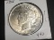 1925 Peace Dollar