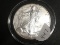 2007 Silver Eagle