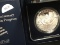 Jamestown 400th Anniversary Silver Proof