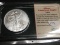 2003 Silver Eagle