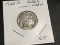 1920-D Buffalo Nickel