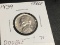 1939 Jefferson Nickel Double Monticello error RARE