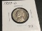 1950-D Jefferson Nickel