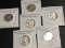 6 UNC Jeff Nickels 59D,63,64D,74D,79D &87D