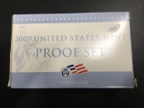 2009 US Proof set