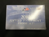 2010 US Proof set