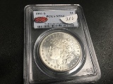 1881-S MS64 Morgan Dollar