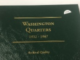 Album Washington Quarter (46 Silver)