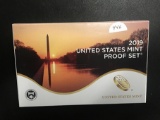 2019 US Proof Set