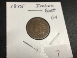 1875 Indian Head
