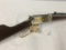 The Cherokee Trail of Tears Tribute Rifle  #177 of 300, Model 94, AE, 30-30 Winchester