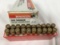 Winchester 300 Savage 150 gr. Full box