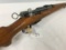 Swiss K31, 7.5X55 S#787327, Used Condition