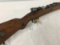 Czech VZ24 8mm Mauser 1938, S#E22859, Used Condition