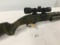 Winchester Model 1300, 12 ga. 2 3/4 in and 3 in Winchok, Bantam Scope, S#L3185937