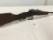 The Hamilton Rifle No. 27, 22 cal., no serial number found