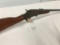 Remington Model 6 Gallery Gun, 22 cal, S#419219, Nice Patina, Scratches & Marks on Stock