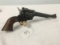 Ruger New Model Black Hawk, 45 Long Colt Revolver, S#4624829