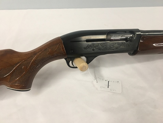 Remington Model 1100 12 ga, 28in. Modified, Plain Barrel, S#N757353V with Box, Never Fired
