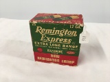 Remington 12 ga 2 3/4 in. (full box)