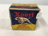 Xpert 12 ga. 2 5/8 in. (missing 1 shell)