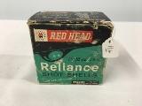 Reliance 16 ga. 2 3/4 in. (full box)