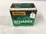 Reliance 12 ga. 2 3/4 .in (empty box)